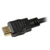 CABLE HDMI® DE ALTA VELOCIDAD CORTO DE 0.3M - HDMI MACHO A HDMI MACHO - ULTRA HD 4K X 2K - HDMI 1.4 - STARTECH.COM MOD