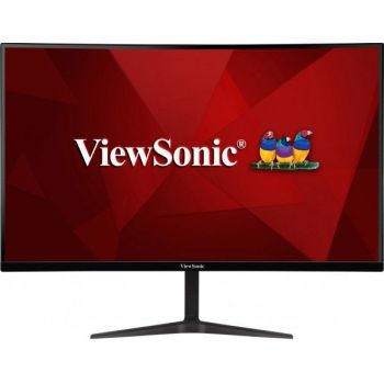 VIEWSONIC VX SERIES VX2718-2KPC-MHD LED DISPLAY 68,6 CM (27) 2560 X 1440 PIXELES QUAD HD NEGRO