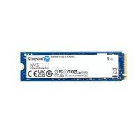 KINGSTON TECHNOLOGY 1000G NV3 M.2 2280 NVME SSD