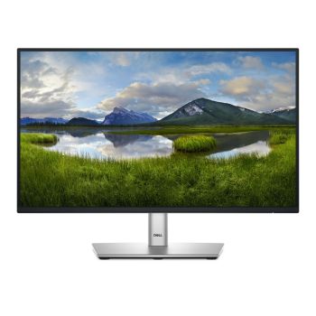 DELL P SERIES P2225H PANTALLA PARA PC 54,6 CM (21.5) 1920 X 1080 PIXELES FULL HD LCD NEGRO, PLATA