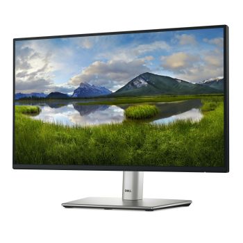 DELL P SERIES P2225H PANTALLA PARA PC 54,6 CM (21.5) 1920 X 1080 PIXELES FULL HD LCD NEGRO, PLATA 2