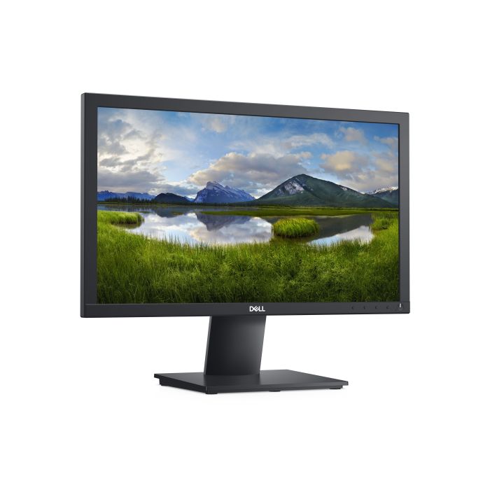 DELL E SERIES E2020H LED DISPLAY 49,5 CM (19.5) 1600 X 900 PIXELES HD+ LCD NEGRO