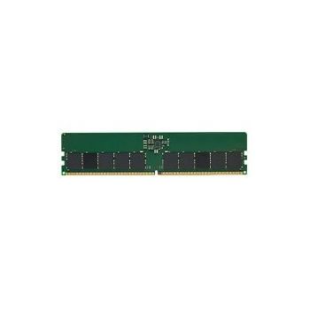 KINGSTON TECHNOLOGY KTH-PL548E-16G MÓDULO DE MEMORIA 16 GB 1 X 16 GB DDR5 4800 MTS ECC