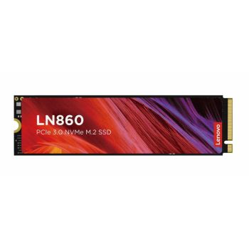 LENOVO LN860 512 GB M.2 PCI EXPRESS 3.0 NVME 3D TLC NAND