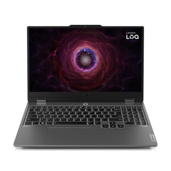 LENOVO LOQ 15ARP9 AMD RYZEN™ 5 7235HS PORTÁTIL 39,6 CM (15.6) FULL HD 8 GB DDR5-SDRAM 512 GB SSD NVIDIA GEFORCE RTX 3050