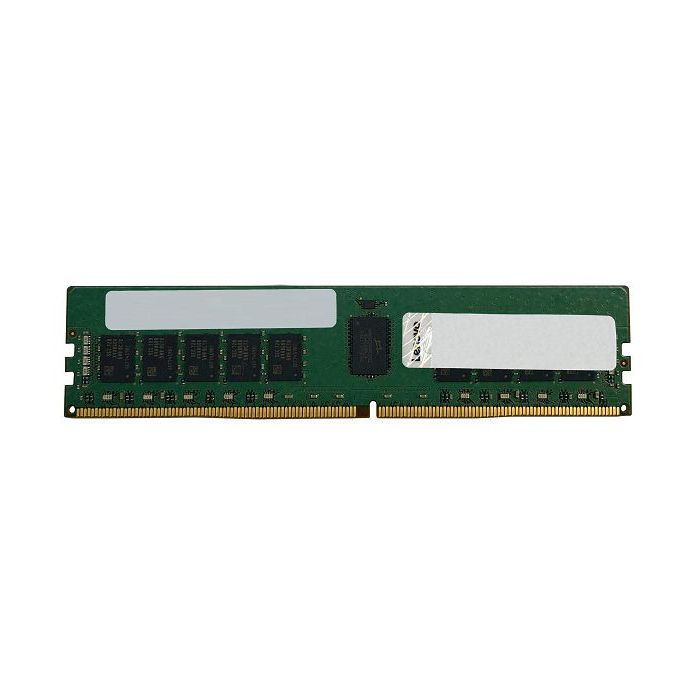 LENOVO 4X77A88051 MÓDULO DE MEMORIA 32 GB 1 X 32 GB DDR5