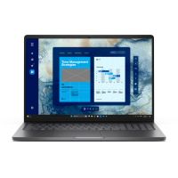 DELL PRO 16 PC16250 INTEL CORE 7 150U PORTÁTIL 40,6 CM (16) FULL HD+ 16 GB DDR5-SDRAM 512 GB SSD WI-FI 6E (802.11AX) WIN