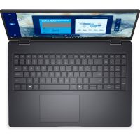 DELL PRO 16 PC16250 INTEL CORE 7 150U PORTÁTIL 40,6 CM (16) FULL HD+ 16 GB DDR5-SDRAM 512 GB SSD WI-FI 6E (802.11AX) WIN