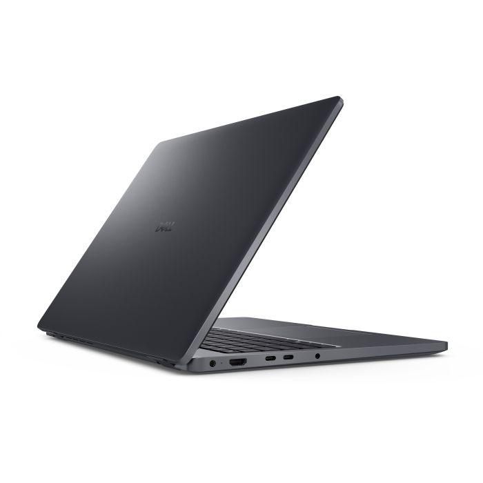 DELL PRO 16 PC16250 INTEL CORE 7 150U PORTÁTIL 40,6 CM (16) FULL HD+ 16 GB DDR5-SDRAM 512 GB SSD WI-FI 6E (802.11AX) WIN