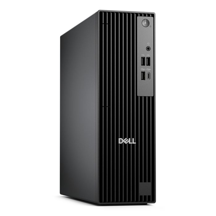 COMPUTADORA DESKTOP DELL PRO SLIM QCS1250 INTEL ULTRA 5-235 RAM 16GB 512GB SSD W11 PRO 3Y BASICO 