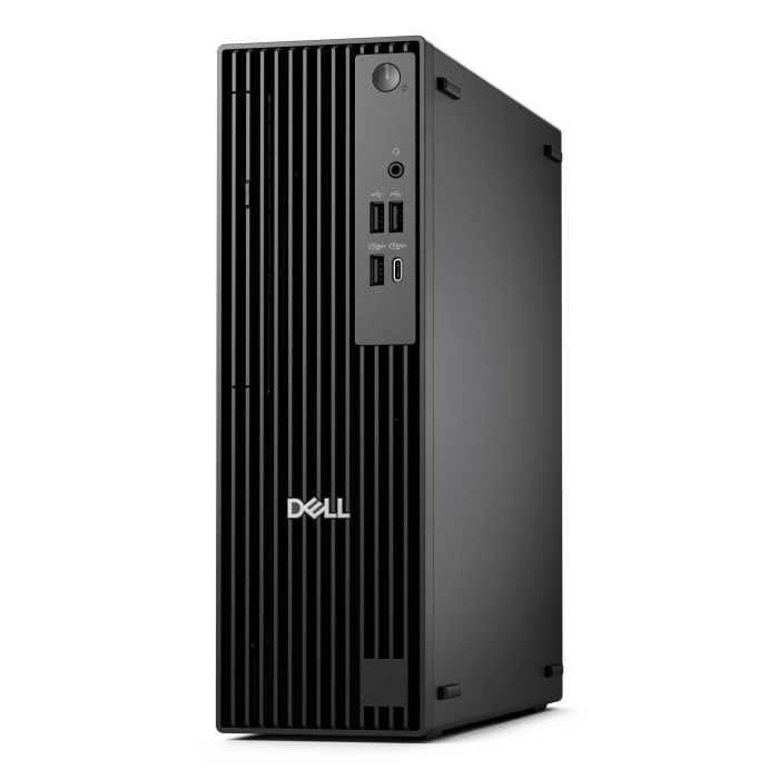COMPUTADORA DESKTOP DELL PRO SLIM QCS1250 INTEL ULTRA 5-235 RAM 16GB 512GB SSD W11 PRO 3Y BASICO 