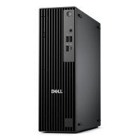 COMPUTADORA DESKTOP DELL PRO SLIM QCS1250 INTEL ULTRA 5-235 RAM 16GB 512GB SSD W11 PRO 3Y BASICO 
