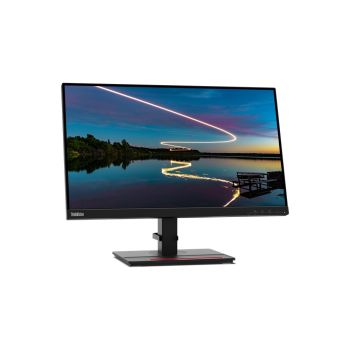 LENOVO THINKVISION T24M-20 PANTALLA PARA PC 60,5 CM (23.8) 1920 X 1080 PIXELES FULL HD LCD NEGRO 2