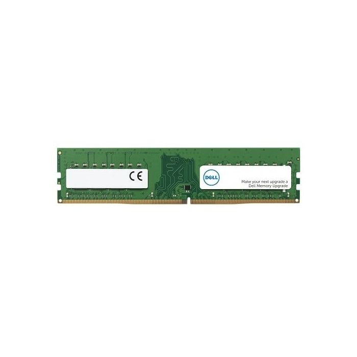 DELL AC027075 MÓDULO DE MEMORIA 16 GB 1 X 16 GB DDR5 ECC