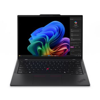 LENOVO THINKPAD T14S GEN 6 (SNAPDRAGON) COPILOT+ PC QUALCOMM SNAPDRAGON X1E-78-100 PORTÁTIL 35,6 CM (14) PANTALLA TÁCTIL