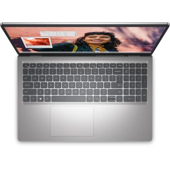 DELL INSPIRON 3530 INTEL® CORE™ I5 I5-1334U PORTÁTIL 39,6 CM (15.6) FULL HD 16 GB DDR4-SDRAM 512 GB SSD WI-FI 6 (802.11A 2