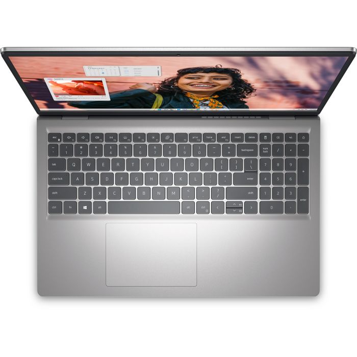 DELL INSPIRON 3530 INTEL® CORE™ I5 I5-1334U PORTÁTIL 39,6 CM (15.6) FULL HD 16 GB DDR4-SDRAM 512 GB SSD WI-FI 6 (802.11A