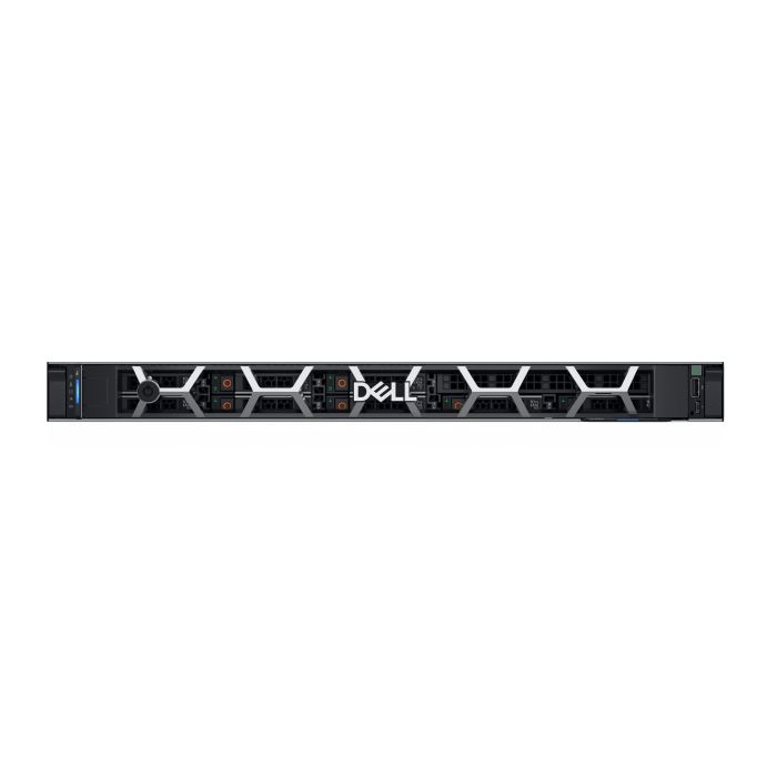 DELL POWEREDGE R360 SERVIDOR 2 TB BASTIDOR (1U) INTEL XEON E E-2478 2,8 GHZ 16 GB DDR5-SDRAM 600 W
