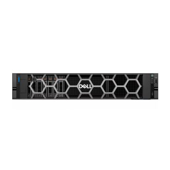 DELL POWEREDGE R760XS SERVIDOR 2 TB BASTIDOR (2U) INTEL® XEON® GOLD 5418Y 2 GHZ 16 GB DDR5-SDRAM 1400 W