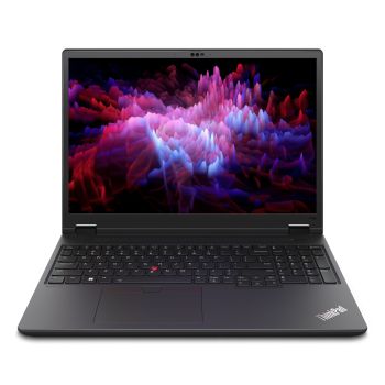 LENOVO THINKPAD P16V GEN 2 (INTEL) INTEL CORE ULTRA 7 155H ESTACIÓN DE TRABAJO MÓVIL 40,6 CM (16) WUXGA 32 GB DDR5-SDRAM