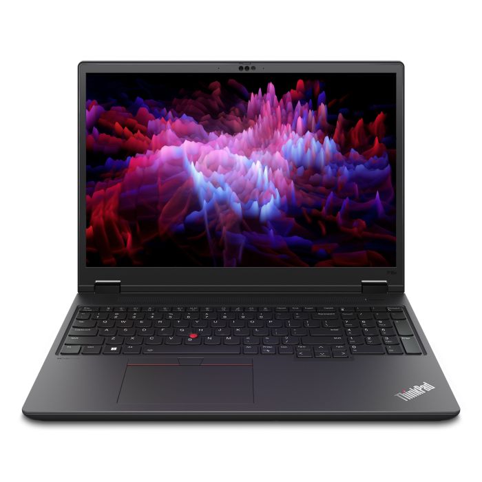 LENOVO THINKPAD P16V GEN 2 (INTEL) INTEL CORE ULTRA 7 155H ESTACIÓN DE TRABAJO MÓVIL 40,6 CM (16) WUXGA 32 GB DDR5-SDRAM