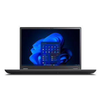 LENOVO THINKPAD P16V GEN 2 (INTEL) INTEL CORE ULTRA 7 155H ESTACIÓN DE TRABAJO MÓVIL 40,6 CM (16) WUXGA 32 GB DDR5-SDRAM 2