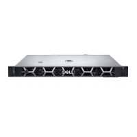 DELL POWEREDGE R360 SERVIDOR 2 TB BASTIDOR (1U) INTEL XEON E E-2478 2,8 GHZ 16 GB DDR5-SDRAM 600 W