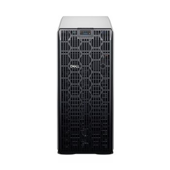 DELL POWEREDGE T560 SERVIDOR 2 TB TORRE (4,5U) INTEL® XEON® SILVER 4410Y 2 GHZ 16 GB DDR5-SDRAM 800 W 2