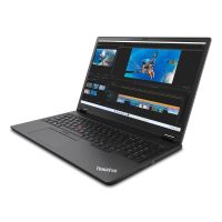 LENOVO THINKPAD P16V GEN 2 (INTEL) INTEL CORE ULTRA 7 155H ESTACIÓN DE TRABAJO MÓVIL 40,6 CM (16) WUXGA 32 GB DDR5-SDRAM
