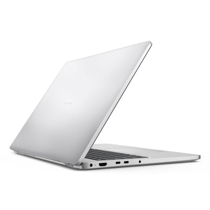 DELL PRO 16 PC16250 INTEL CORE ULTRA 7 255U PORTÁTIL 40,6 CM (16) FULL HD+ 16 GB DDR5-SDRAM 512 GB SSD WI-FI 6E (802.11A