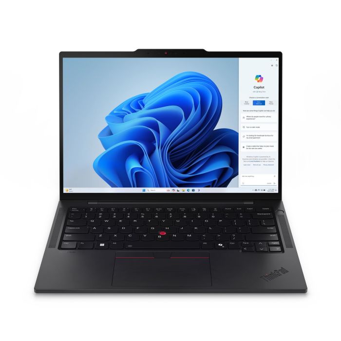 LENOVO THINKPAD T14S GEN 5 INTEL CORE ULTRA 7 155U PORTÁTIL 35,6 CM (14) WUXGA 16 GB LPDDR5X-SDRAM 512 GB SSD WI-FI 6E (