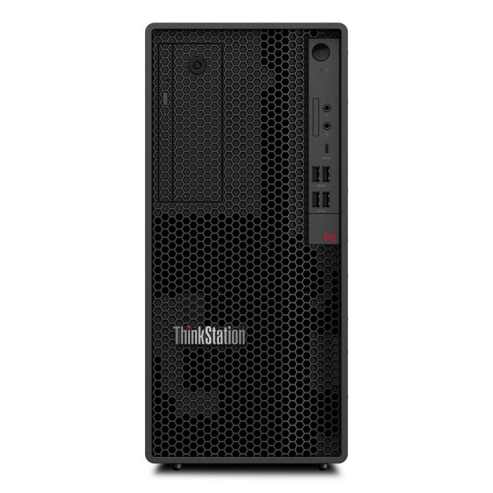 LENOVO THINKSTATION P2 TOWER INTEL® CORE™ I7 I7-14700 16 GB DDR5-SDRAM 512 GB SSD NVIDIA T1000 WINDOWS 11 PRO TORRE PUES