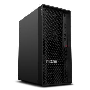 LENOVO THINKSTATION P2 TOWER INTEL® CORE™ I7 I7-14700 16 GB DDR5-SDRAM 512 GB SSD NVIDIA T1000 WINDOWS 11 PRO TORRE PUES 2