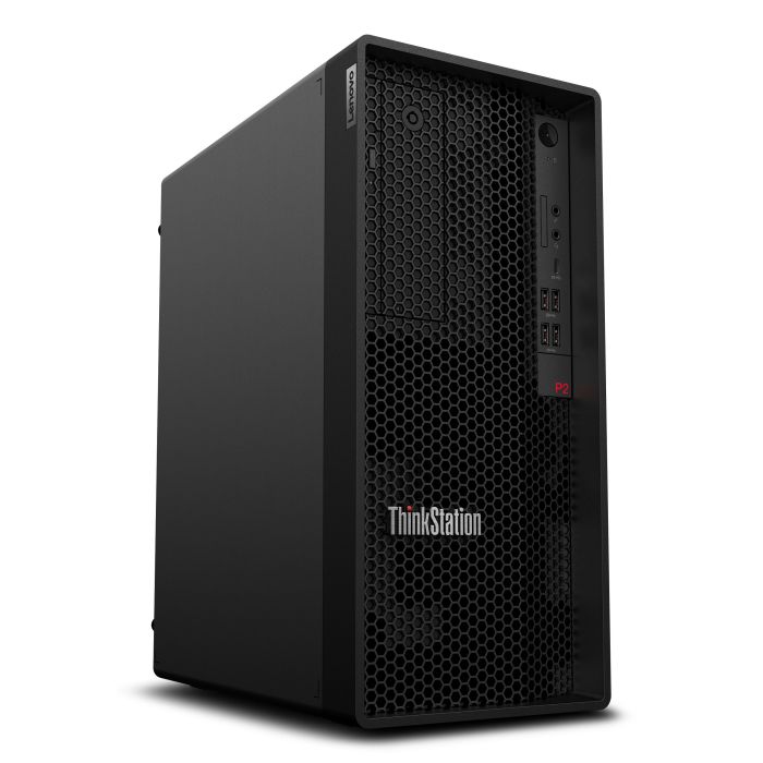 LENOVO THINKSTATION P2 TOWER INTEL® CORE™ I7 I7-14700 16 GB DDR5-SDRAM 512 GB SSD NVIDIA T1000 WINDOWS 11 PRO TORRE PUES