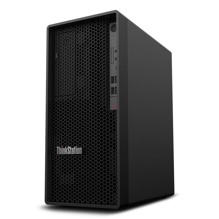 LENOVO THINKSTATION P2 TOWER INTEL® CORE™ I7 I7-14700 16 GB DDR5-SDRAM 512 GB SSD NVIDIA T1000 WINDOWS 11 PRO TORRE PUES