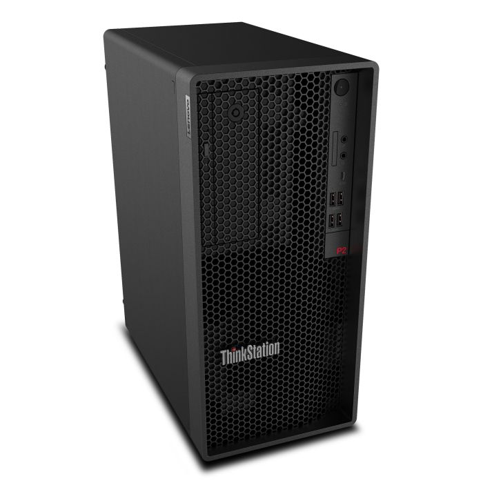 LENOVO THINKSTATION P2 TOWER INTEL® CORE™ I7 I7-14700 16 GB DDR5-SDRAM 512 GB SSD NVIDIA T1000 WINDOWS 11 PRO TORRE PUES