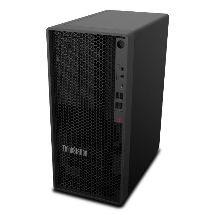 LENOVO THINKSTATION P2 TOWER INTEL® CORE™ I7 I7-14700 16 GB DDR5-SDRAM 512 GB SSD NVIDIA T1000 WINDOWS 11 PRO TORRE PUES