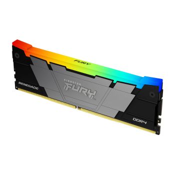 KINGSTON TECHNOLOGY FURY 16 GB 3600 MTS DDR4 CL16 DIMM 1GX8 RENEGADE RGB