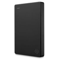 SEAGATE STGX1000400 DISCO DURO EXTERNO 1 TB 2.5 2.03.2 GEN 1 (3.1 GEN 1) NEGRO