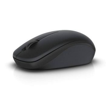 MOUSE OPTICO DELL INALAMBRICO WM126 USB NEGRO 570-AALK  2