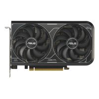 ASUS DUAL -RTX4060-O8G-V2 NVIDIA GEFORCE RTX 4060 8 GB GDDR6