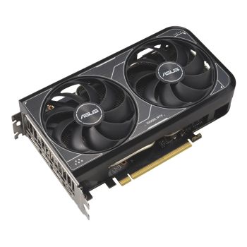 ASUS DUAL -RTX4060-O8G-V2 NVIDIA GEFORCE RTX 4060 8 GB GDDR6 2