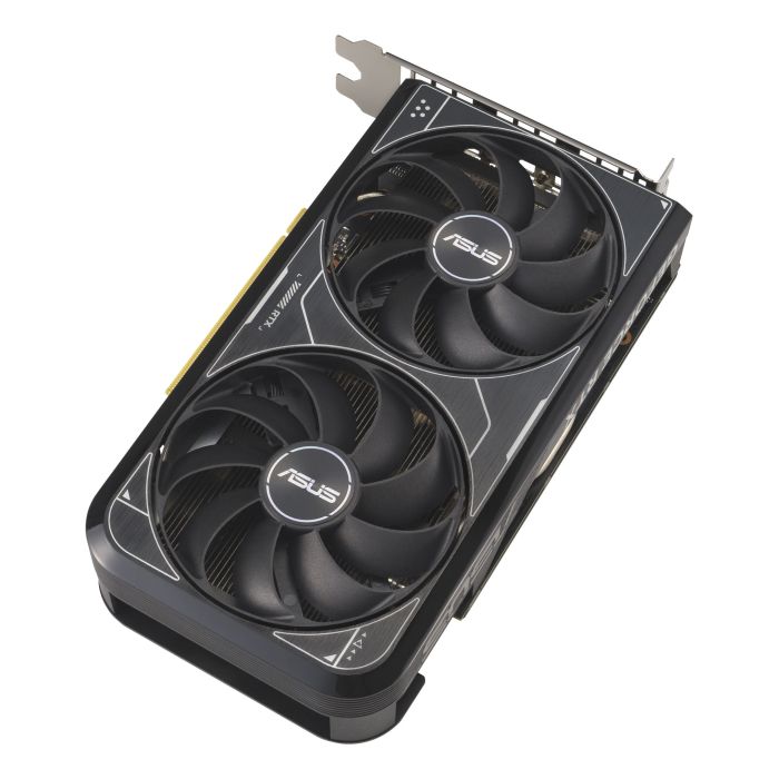 ASUS DUAL -RTX4060-O8G-V2 NVIDIA GEFORCE RTX 4060 8 GB GDDR6