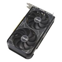 ASUS DUAL -RTX4060-O8G-V2 NVIDIA GEFORCE RTX 4060 8 GB GDDR6