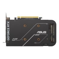 ASUS DUAL -RTX4060-O8G-V2 NVIDIA GEFORCE RTX 4060 8 GB GDDR6