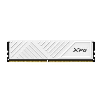 MEMORIA DDR4 XPG SPECTRIX D35G 8GB 3200 BLANCO(AX4U32008G16A-SWHD35G) 