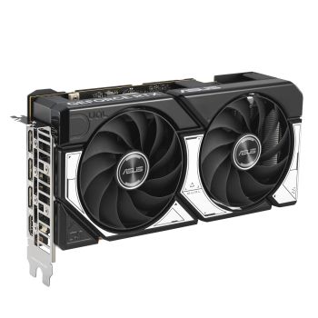 ASUS DUAL -RTX5060-O8G NVIDIA GEFORCE RTX 5060 8 GB GDDR7 2