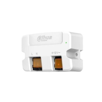 DAHUA TECHNOLOGY PFM320D-015 CÁMARAS DE SEGURIDAD Y MONTAJE PARA VIVIENDA SISTEMA DE ALIMENTACIÓN