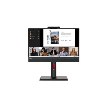 LENOVO THINKCENTRE TINY-IN-ONE 22 LED DISPLAY 54,6 CM (21.5) 1920 X 1080 PIXELES FULL HD NEGRO