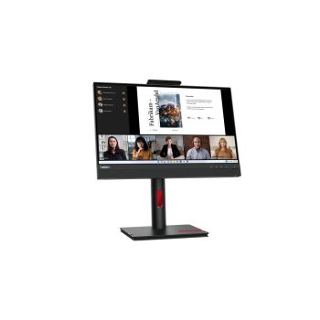 LENOVO THINKCENTRE TINY-IN-ONE 22 LED DISPLAY 54,6 CM (21.5) 1920 X 1080 PIXELES FULL HD NEGRO 2